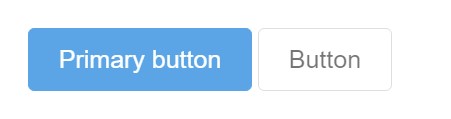 Buttons disabled mode