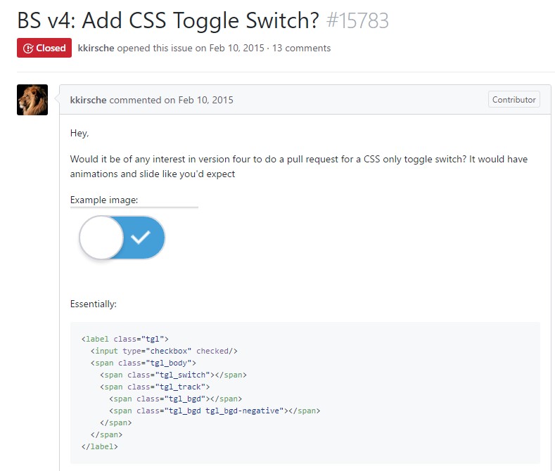  Tips on how to  provide CSS toggle switch?